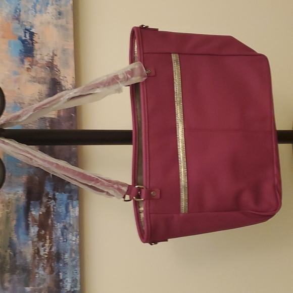 Townsfair Reversible Jewell Tote from 31 Gifts - Picture 4 of 7